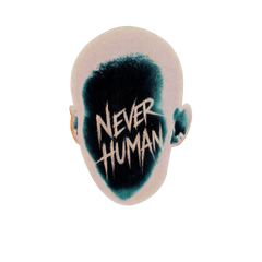 Never Human