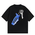 Never Human Keychain Tee