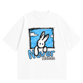 Never Human Nice Day Out Tee