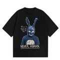 Never Human One Of Them Tee