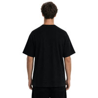 Never Human oversized heavyweight tee